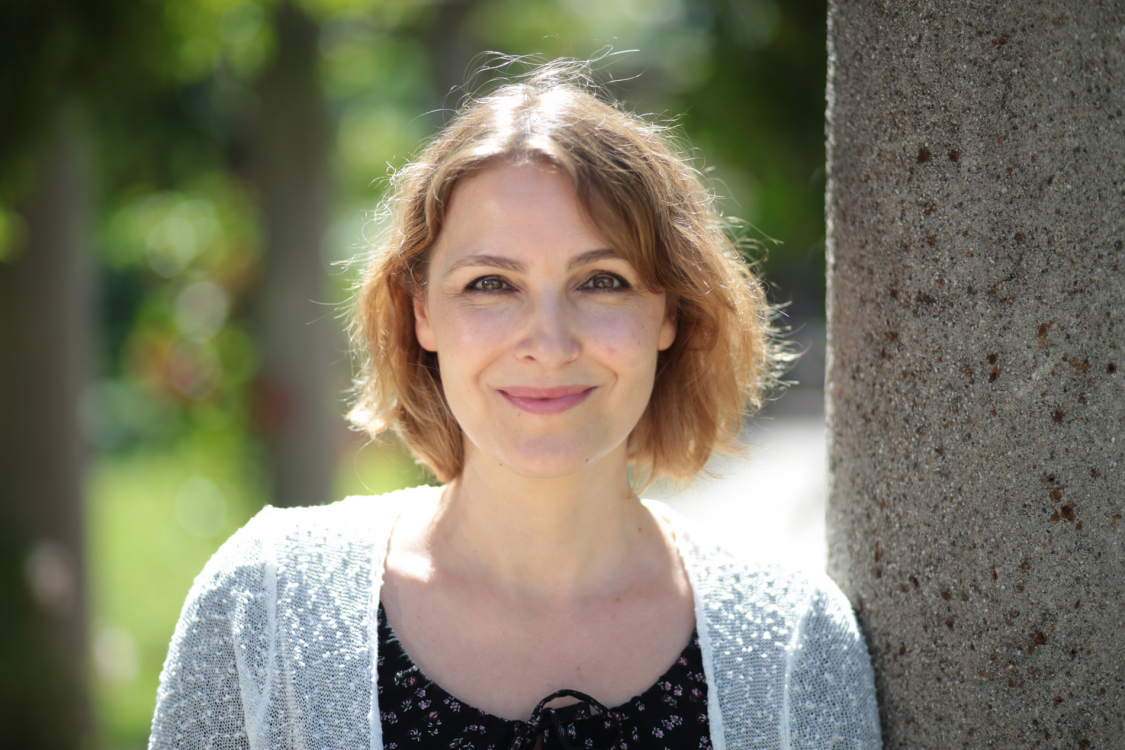 Literatursommer 2026: Lesung mit Nina Blazon „Ich träumte von einer Bestie“ 